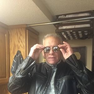 Meet your Posher, Jack